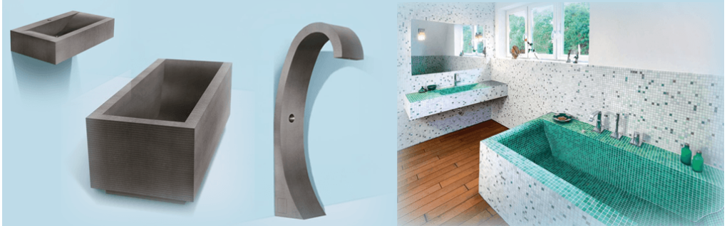 Wedi & Wellness - Kwaliteit en design gaan hand in hand